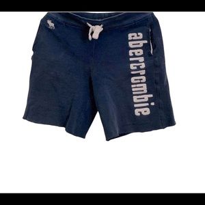 Abercrombie shorts